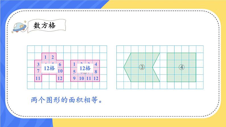 第1课时 平行四边形面积的计算方法第4页