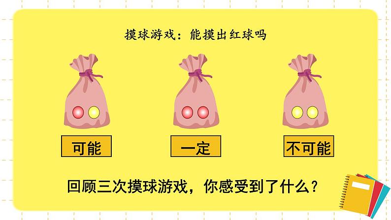 苏教版四年级上册 6.1可能性(1)课件PPT08