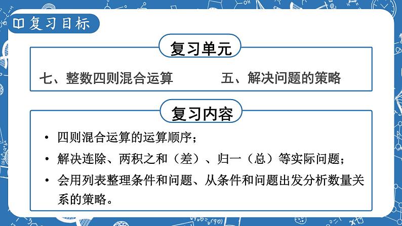 苏教版四年级上册 数的世界(2)课件PPT第2页