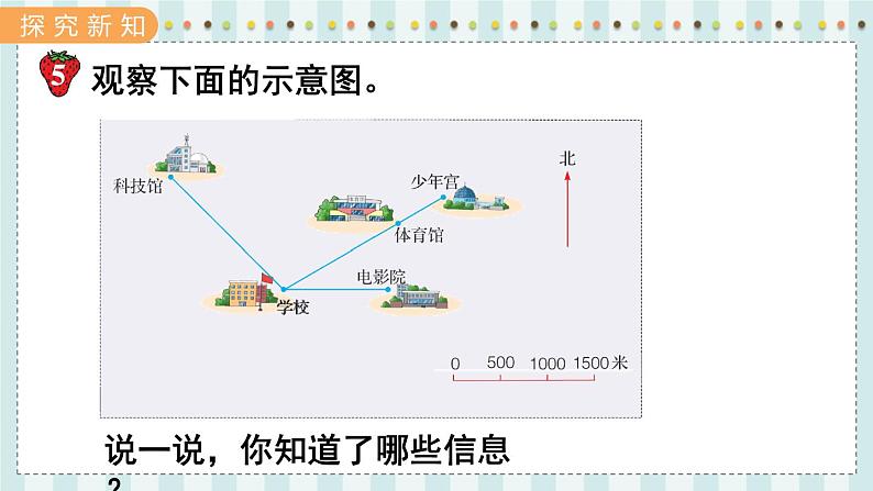 第5课时 线段比例尺第3页