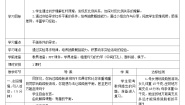 小学数学人教版六年级下册有趣的平衡第4课时学案及答案