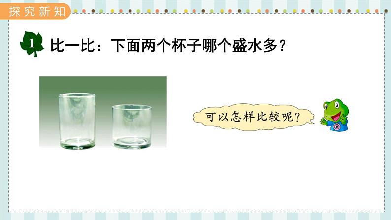 第1课时 认识升和毫升第3页