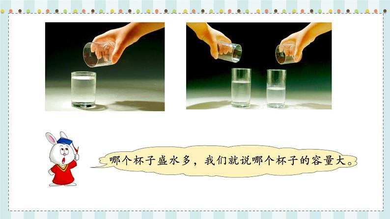 第1课时 认识升和毫升第6页