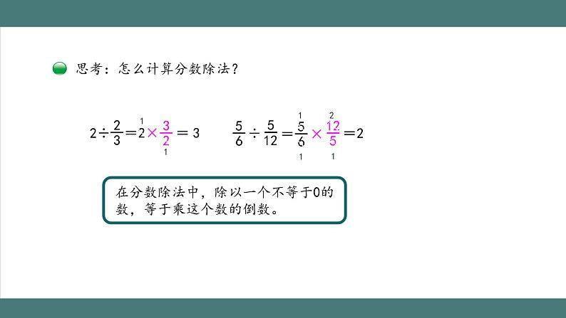 分数除法(第3课时)_教学课件第3页