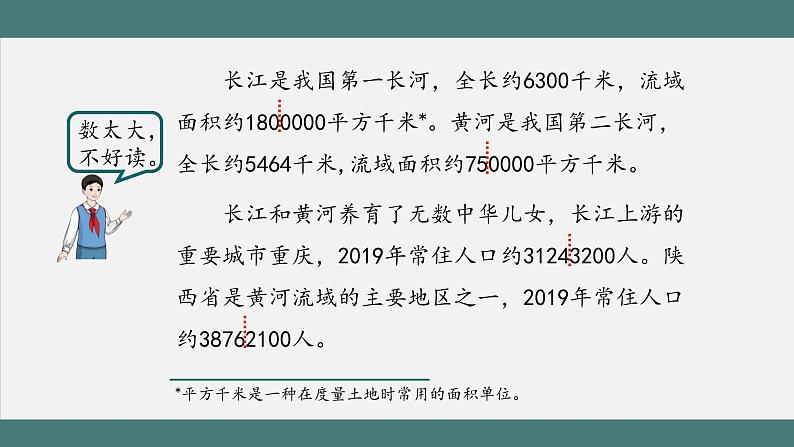 1.4.2 亿以内数的改写(第2课时)(课件+教学设计+学习任务单)四年级上册数学人教版07
