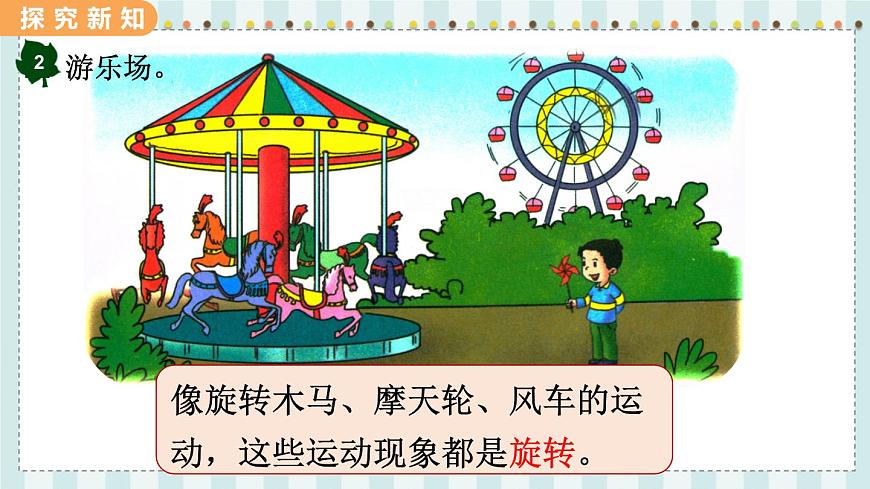 3.2   旋 轉(zhuǎn)第3頁