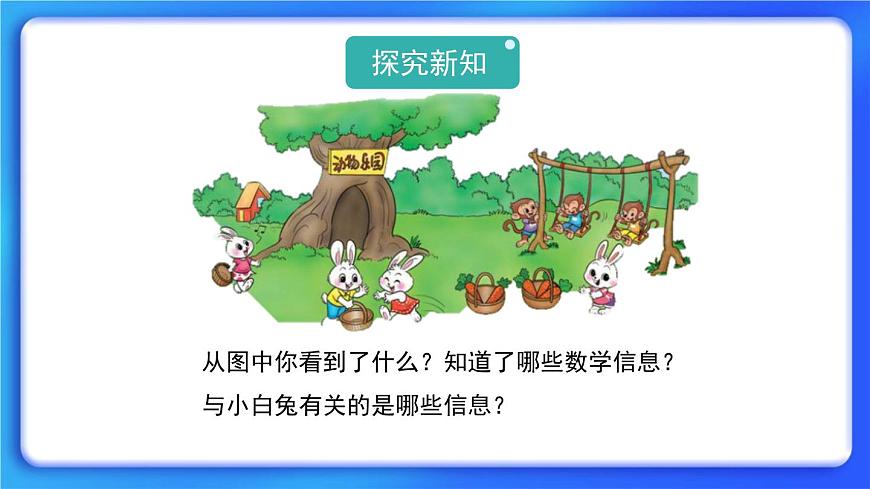 1.6《動物樂園》課件第2頁
