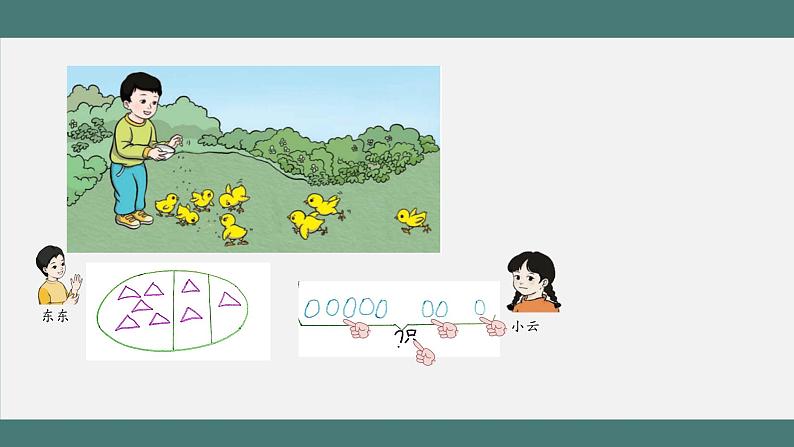 连加、连减_教学课件第6页