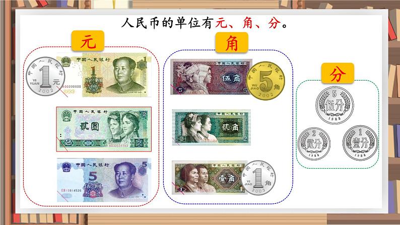 北师版数学二年级上册 2.1买文具 课件+同步教案06