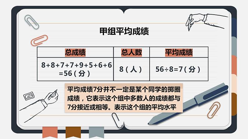 平均数课件(1)第7页