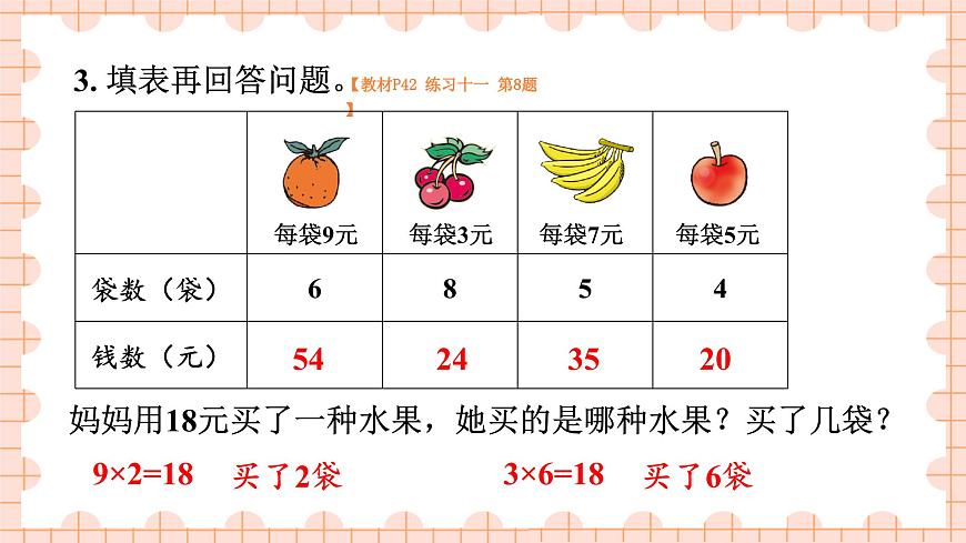 第2課時 整理與復習（2）第5頁
