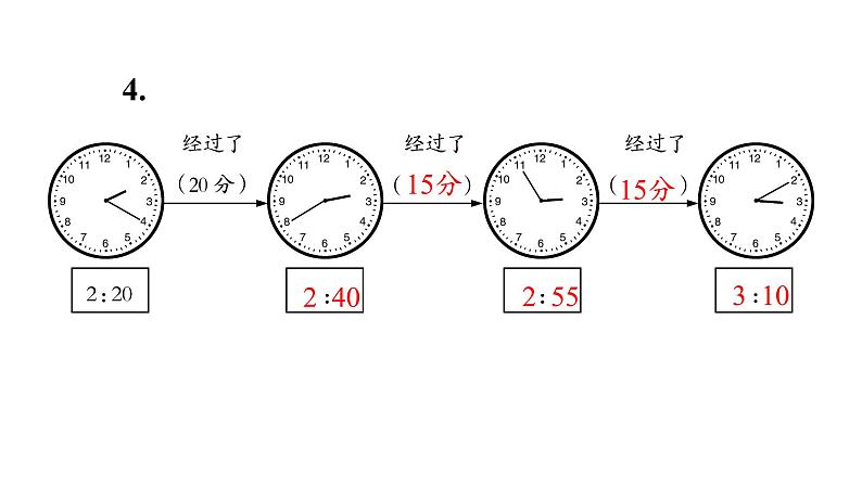 (三年级上数学)期中巩固练习_课件PPT06