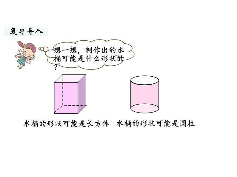 六年级下册数学课件-总复习4.图形与几何第6课时 图形与测量(3) 北师大版第3页