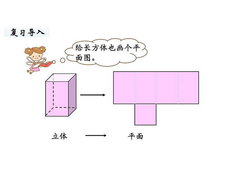 六年级下册数学课件-总复习4.图形与几何第6课时 图形与测量(3) 北师大版第7页