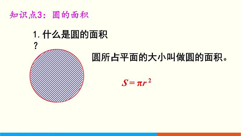人教数学六年级上册第五单元 整理和复习(课件)06