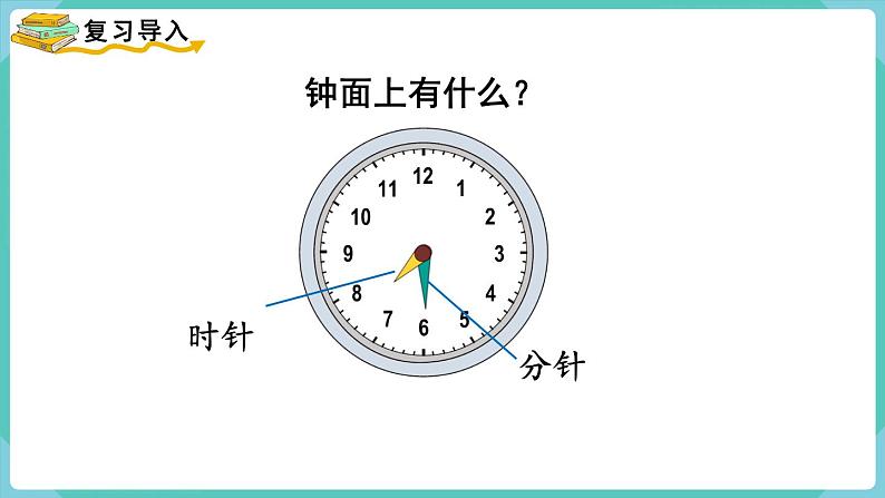 1.1 秒的认识(课件)三年级上册数学-人教版第2页