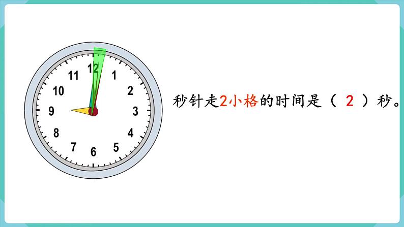 1.1 秒的认识(课件)三年级上册数学-人教版第5页