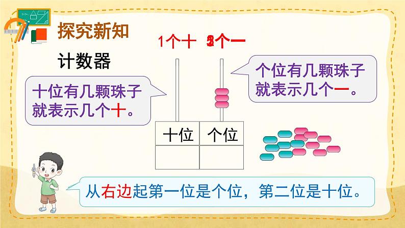 6.2 11~20各数的认识(2)(课件)一年级上册数学-人教版第4页