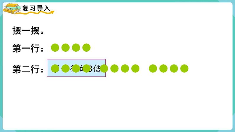 5.3 解决问题(2) (课件)三年级上册数学-人教版第2页