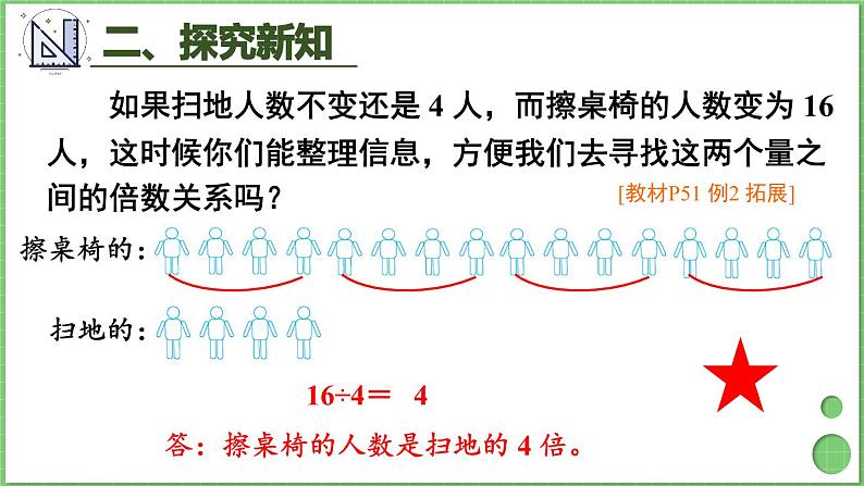 5.2 求一个数是另一个数的几倍 课件 人教版三年级上册数学08