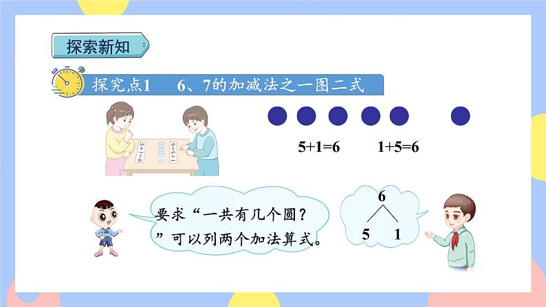 5.3《6和7的加减法》课件PPT+教案+动画03