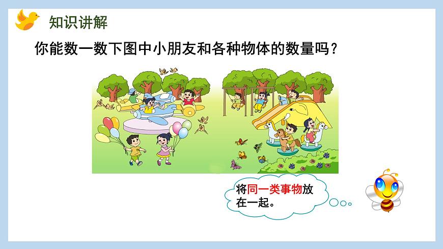 第一單元-數(shù)一數(shù)（課件）蘇教版一年級(jí)上冊(cè)數(shù)學(xué)第3頁
