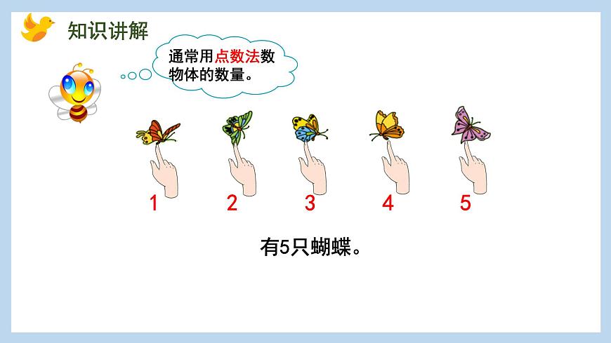 第一單元-數(shù)一數(shù)（課件）蘇教版一年級(jí)上冊(cè)數(shù)學(xué)第8頁