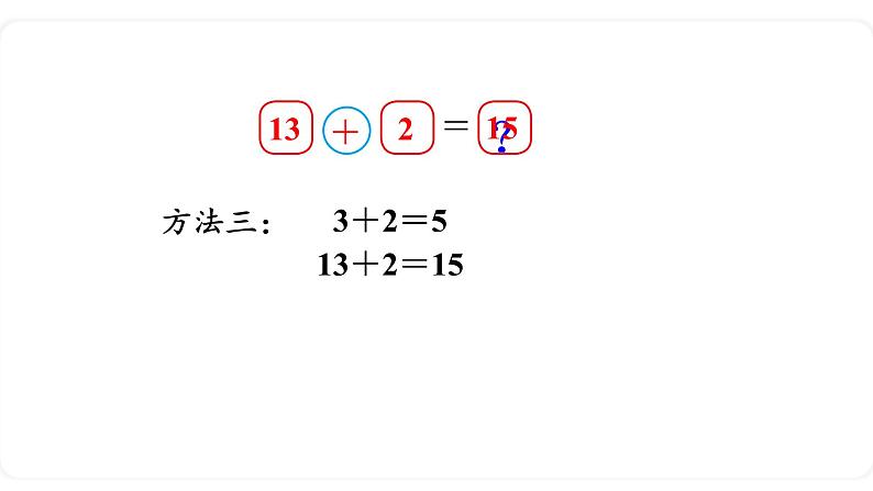 北师大版数学一年级上册7.2 搭积木 课件第6页