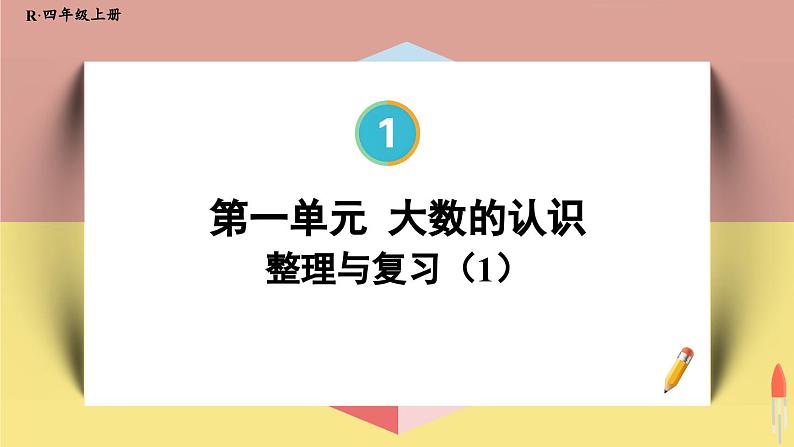 4上人数-1.14.整理和复习课件PPT01