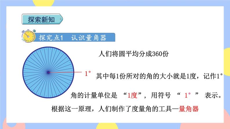 3.3《角的度量》课件PPT+教案+动画03