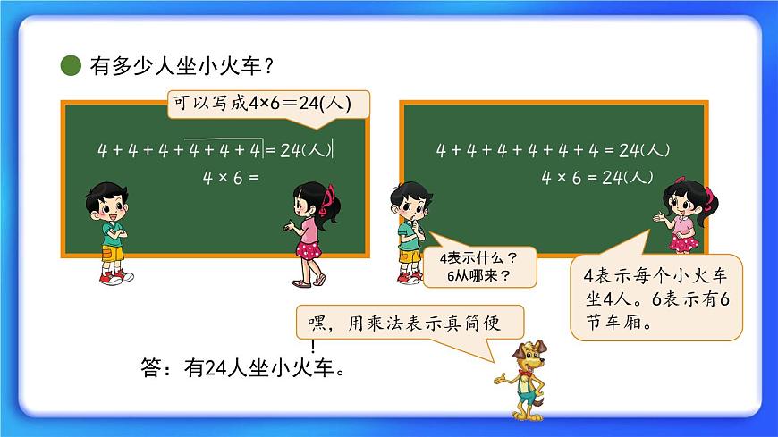 3.2《兒童樂園》 課件第6頁