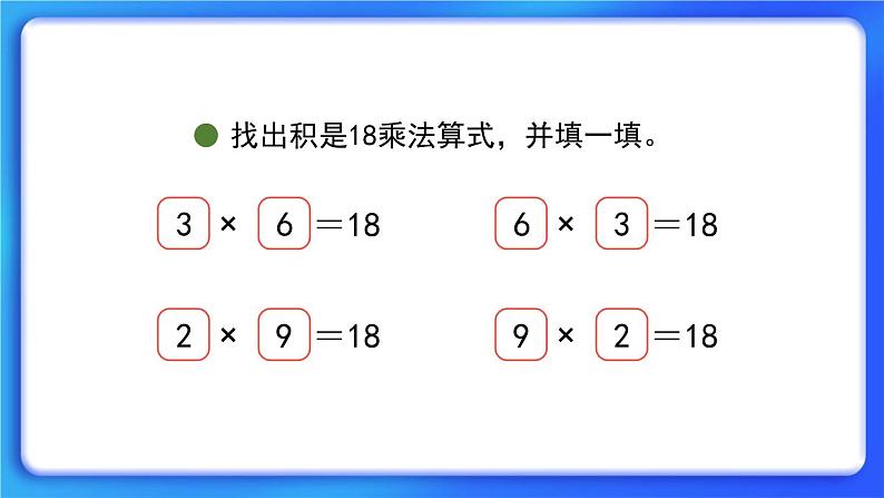 8.4《做个乘法表》 课件+教案04
