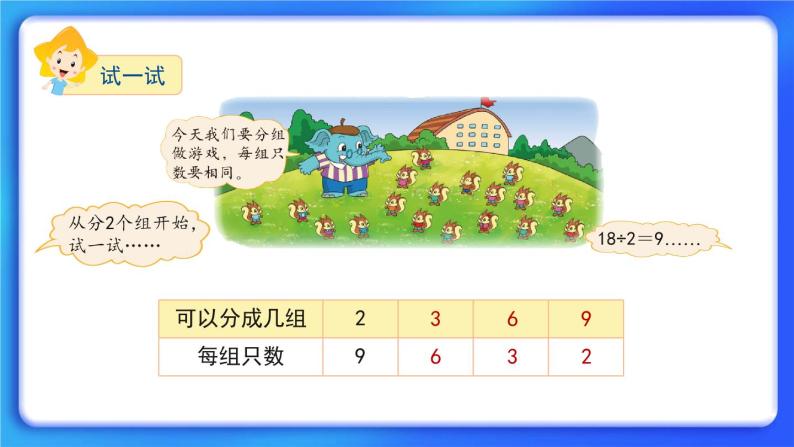 9.1《长颈鹿与小鸟》 课件+教案05