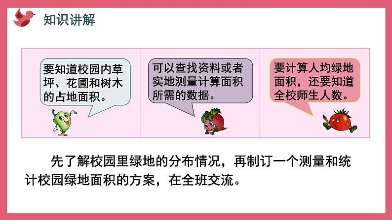校园绿地面积(课件)苏教版五年级上册数学03