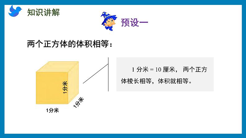 1.9 体积单位间的进率(课件)苏教版六年级上册数学05