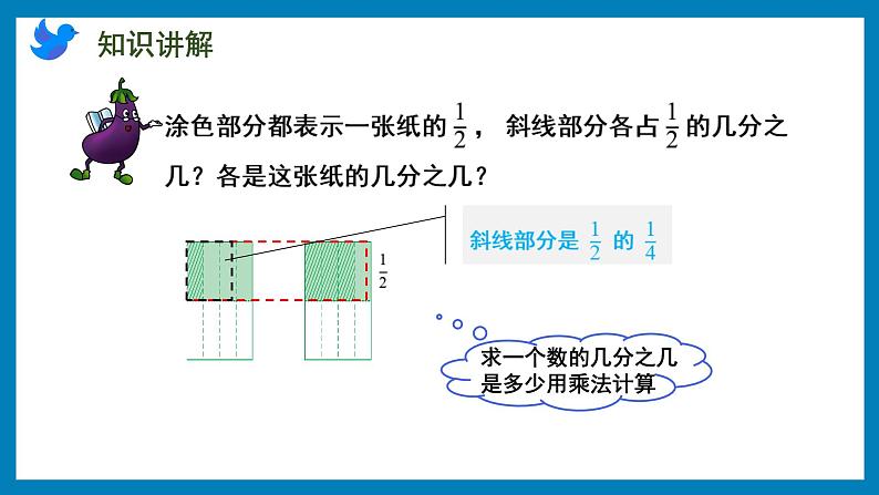 2.4 分数与分数相乘(课件)苏教版六年级上册数学第4页