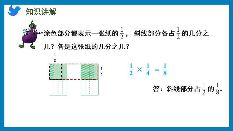 2.4 分数与分数相乘(课件)苏教版六年级上册数学第6页