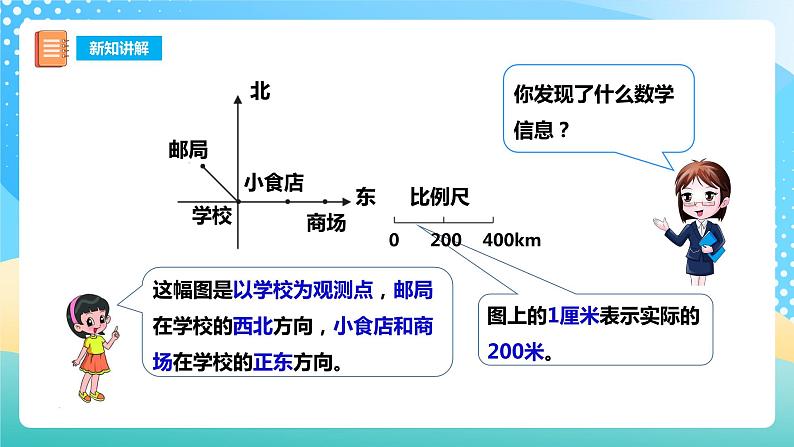 西师大版6上数学 5.4 确定物体的位置 1 课件+教案+练习06