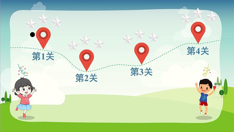 六 20以内的退位减法 4. 第2课时 16,17,18减几(2)课件 西师大数学一上第3页