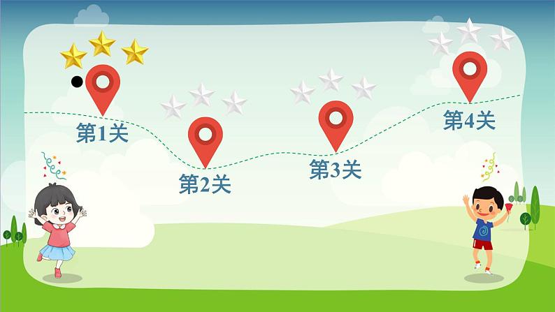 六 20以内的退位减法 4. 第2课时 16,17,18减几(2)课件 西师大数学一上第6页