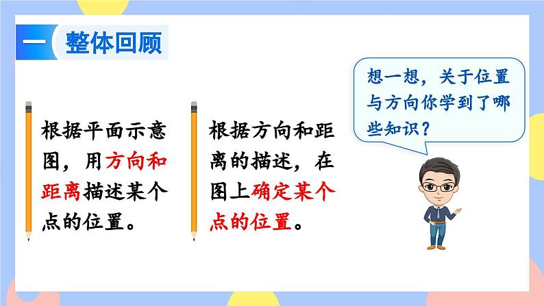 9.3《位置与方向》课件PPT02