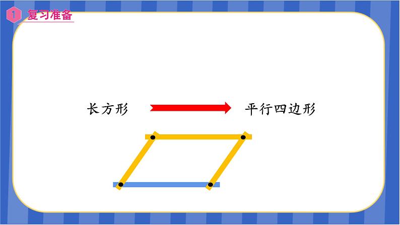【同步备课】第六单元第1课时 平行四边形的面积(1)(课件)五年级数学上册 最新人教版06