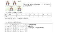 小学数学六 团体操表演——因数与倍数学案设计