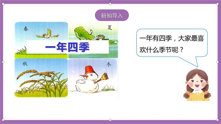 人教版數(shù)學一年級上冊3.1《1～5的認識》 課件第2頁