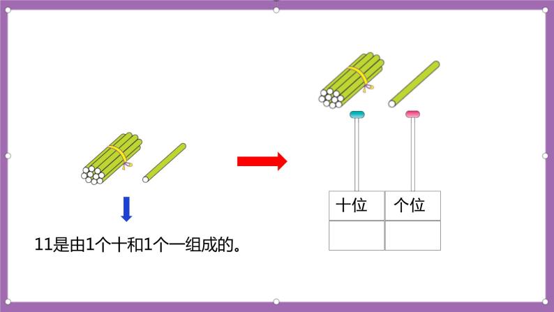 人教版数学一年级上册6.2《11-20各数的写法》（课件+教案+导学案）06