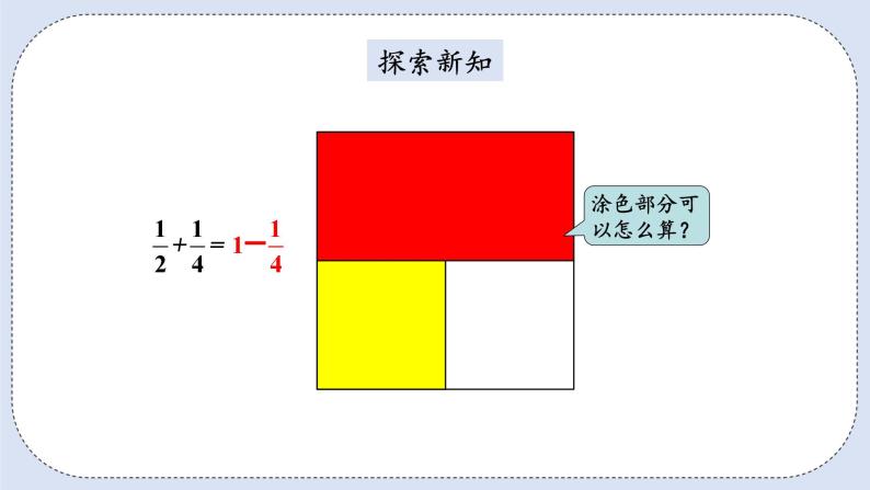 人教版数学六年级上册 8.2 数与形 课件03