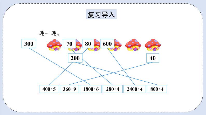 浜烘暀鐗堟暟瀛﹀洓骞寸骇涓婂唽 6.1 鍙g畻闄ゆ硶 璇句欢第2页