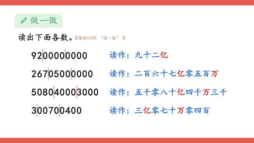 人教版小學(xué)數(shù)學(xué)4上 1《大數(shù)的認(rèn)識(shí)》第8課時(shí) 億以上數(shù)的認(rèn)識(shí) 課件第8頁(yè)