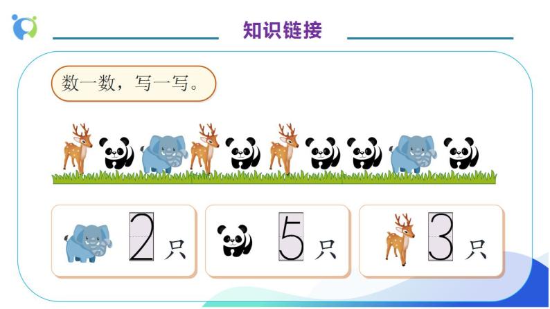 【核心素养】人教版数学一年级上册-3.2 比大小 课件+教案+学案+分层作业（含教学反思和答案）07