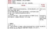 小学数学北师大版四年级上册2 相交与垂直精品第2课时教学设计及反思